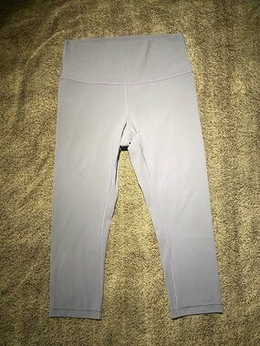 Lululemon Athletica Capris